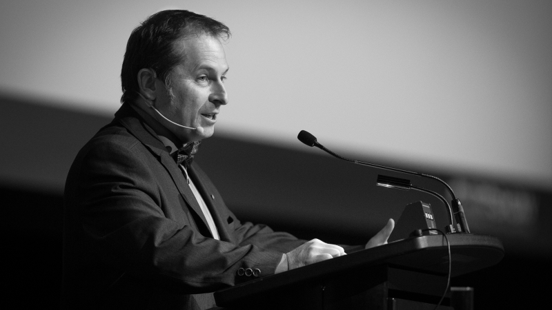 Martin Savoie conférencier Martin Savoie conférencier